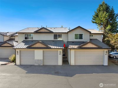 418 17th Street SE #14 D, Auburn, WA, 98002