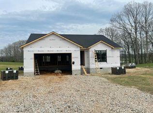 5815 Caldwell Rd, Loudon, TN 37774