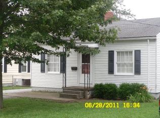 2734 Kenwood Dr, Hopkinsville, KY 42240