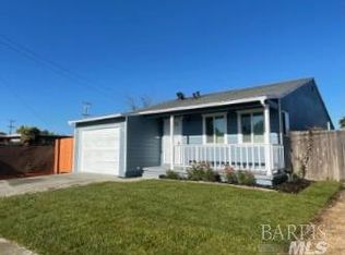 420 Sheldon Ave, Vallejo, CA 94591