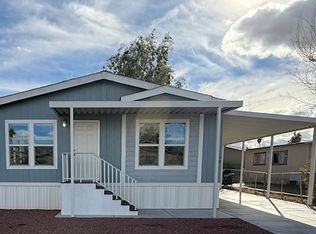 3751 S Nellis Blvd SPACE 158, Las Vegas, NV 89121