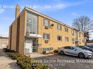 1415 Wyandotte Ave APT 306, Lakewood, OH