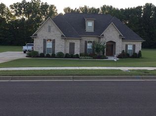 3309 Scott Rd, Hernando, MS 38632