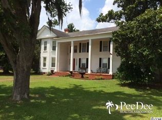 3954 Hemingway Hwy, Hemingway, SC 29554