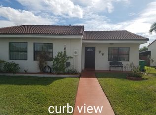 1505 SW 125th Ct, Miami, FL 33184