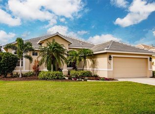 2965 Phoenix Palm Ter, North Port, FL 34288