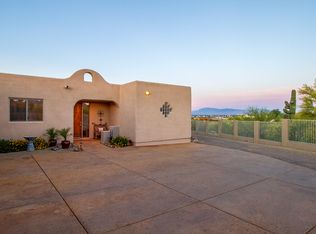 2751 N Criswell Ave, Tucson, AZ 85745