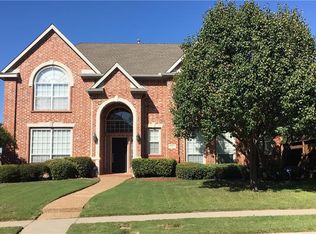 6321 Palomino Dr, Plano, TX 75024