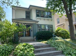 4021 Aldrich Ave S, Minneapolis, MN 55409