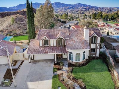 15214 Lotusgarden Dr, Santa Clarita, CA, 91387