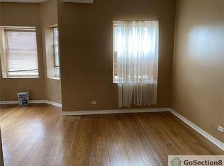 1219 S Troy St APT 2, Chicago, IL 60623