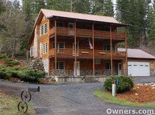 3339 Grangemont Rd, Orofino, ID 83544