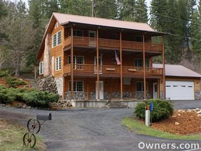 3339 Grangemont Rd, Orofino, ID, 83544