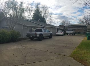 2808-2812 Iris St, Anderson, CA 96007