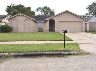 16323 Bird Dog Dr, Missouri City, TX 77489