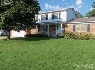 12140 Birchwood Ln, Grand Blanc, MI 48439