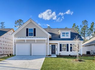 548 Fanciful Way, Myrtle Beach, SC 29588