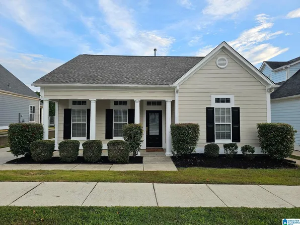 5489 Wisteria Trce, Trussville, AL 35173