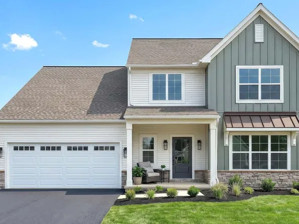 181 Morning Dr, Ephrata, PA 17522