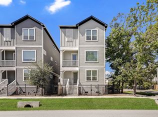 1302 W 24th St #E, Houston, TX 77008