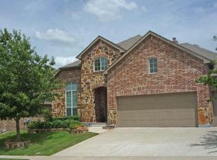 1812 Van Landingham Dr, McKinney, TX 75071