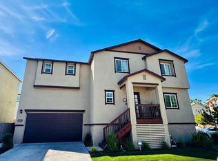 1536 Silverbell Dr, Stockton, CA 95206
