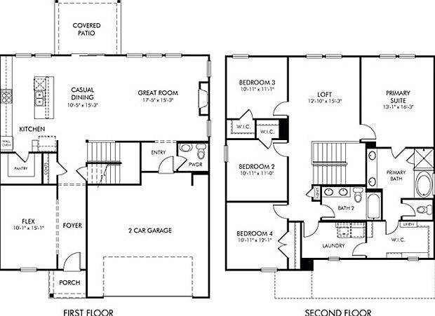 2nd image of 1024 Southwell Dr