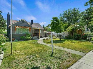 2307 W Madison Ave, Boise, ID 83702