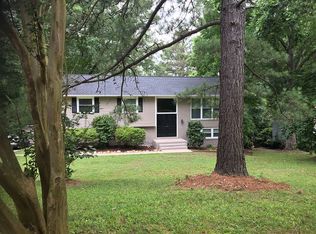 1505 Shelley Rd, Raleigh, NC 27612