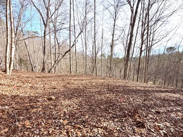 LOT-27B Overlook Dr Lot Wp027b, Robbinsville, NC 28771