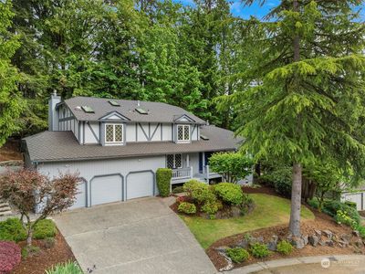 5824 146th Avenue SE, Bellevue, WA, 98006