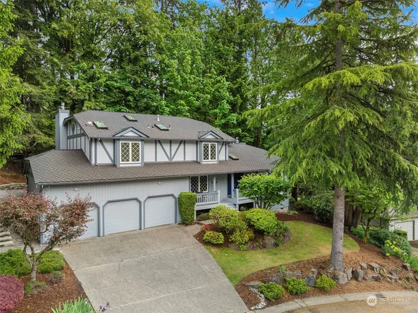5824 146th Avenue SE, Bellevue, WA 98006
