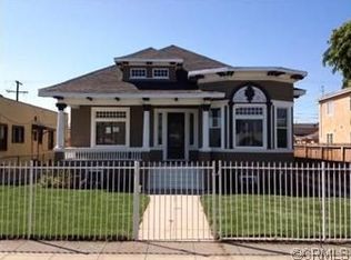 1246 W 62nd St, Los Angeles, CA 90044