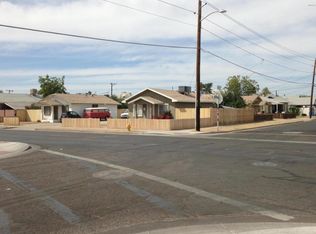 1346 E Roosevelt St, Phoenix, AZ 85006