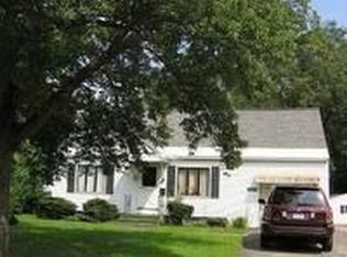 1849 Cassella Rd, Schenectady, NY 12303