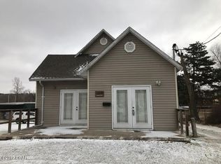 211 Hamilton St, Neosho, MO 64850