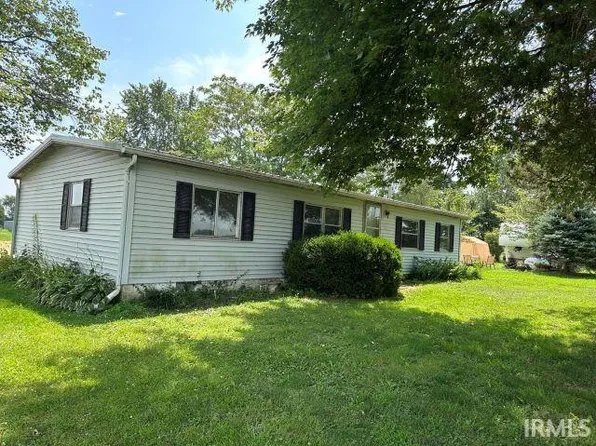 5628 N State Road 257, Otwell, IN 47564