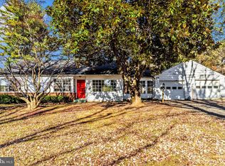 14449 Lewisdale Rd, Clarksburg, MD 20871