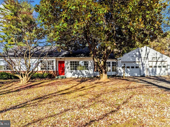 14449 Lewisdale Rd, Clarksburg, MD 20871