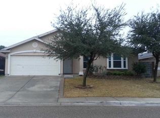 1719 Stone Field Ln, Laredo, TX 78045