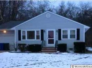 46 Golden Glow Circus, Toms River, NJ 08755