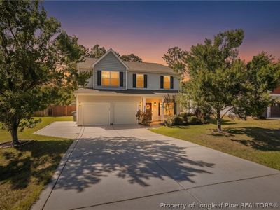 4728 Gander Way, Hope Mills, NC, 28348