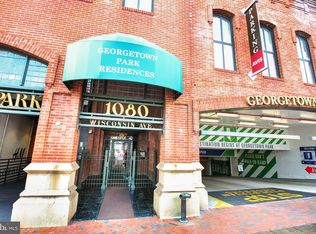 1080 Wisconsin Ave NW APT 2010, Washington, DC 20007