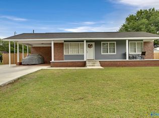 103 Rose Dr, Huntsville, AL 35811