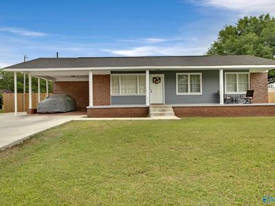 103 Rose Dr, Huntsville, AL, 35811