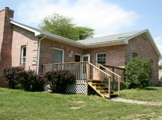 6595 W Hatton Chapel Rd, Columbia, MO 65202