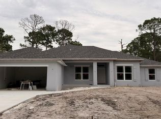 5082 Makena St, North Port, FL 34286