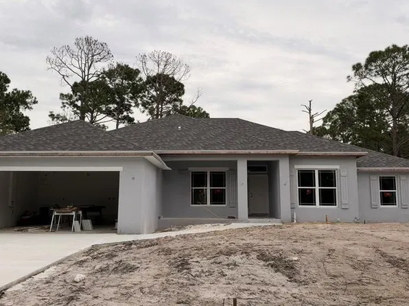 5082 MAKENA STREET, NORTH PORT, FL 34286