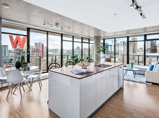108 Cordova St W #2105, Vancouver, BC