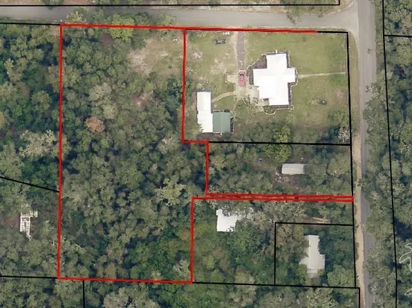 Garcon Point Rd, Milton, FL 32583